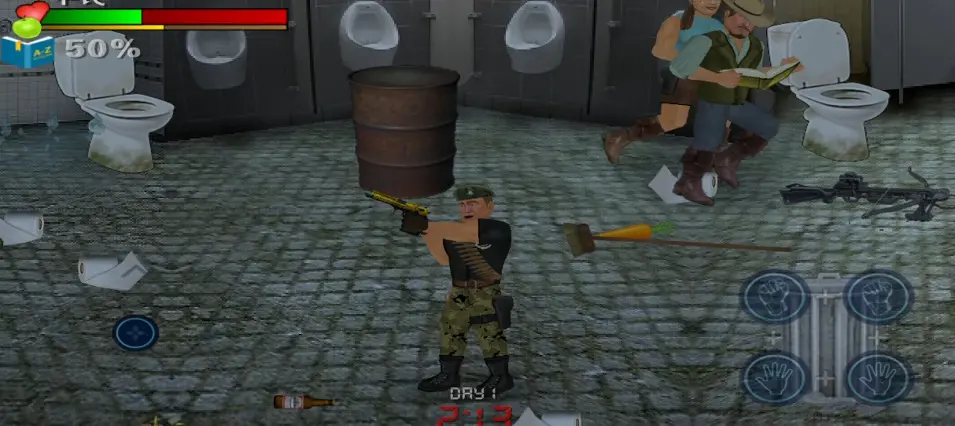 图片[12]-失事海岛生存模拟 Mod整合版 汉化修改版 Mdickie游戏 好玩到停不下来-Mods8游戏网