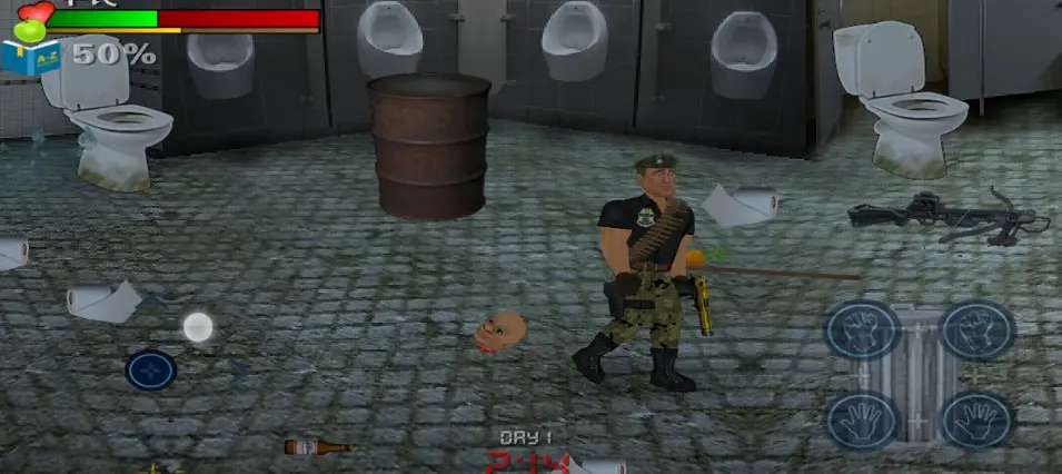 图片[13]-失事海岛生存模拟 Mod整合版 汉化修改版 Mdickie游戏 好玩到停不下来-Mods8游戏网