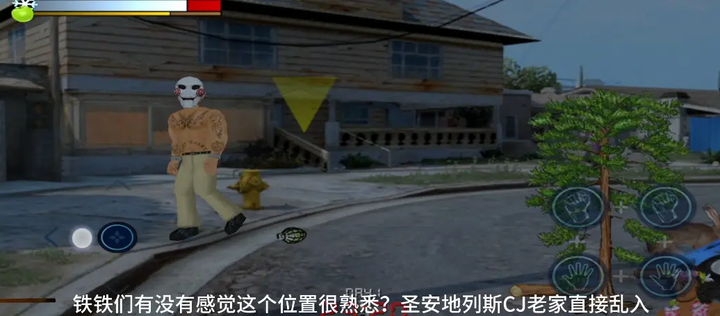 图片[3]-重生僵尸生存 Mod整合版 汉化修改版 Mdickie游戏 趣味性爆棚，让人无法停止体验-Mods8游戏网