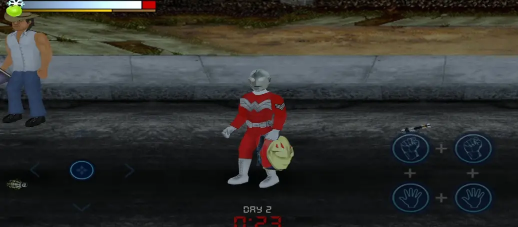 图片[7]-重生僵尸生存 Mod整合版 汉化修改版 Mdickie游戏 趣味性爆棚，让人无法停止体验-Mods8游戏网