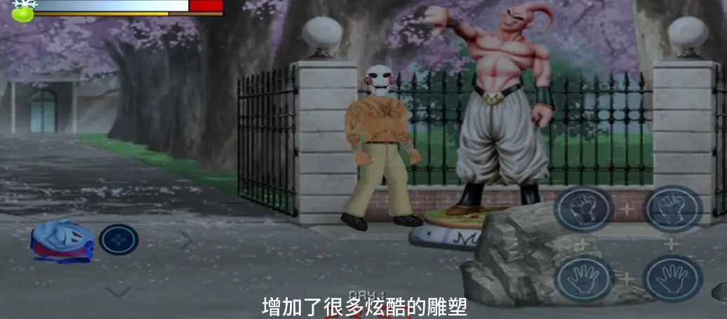 图片[5]-重生僵尸生存 Mod整合版 汉化修改版 Mdickie游戏 趣味性爆棚，让人无法停止体验-Mods8游戏网