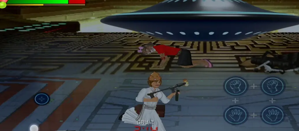 图片[20]-重生僵尸生存 Mod整合版 汉化修改版 Mdickie游戏 趣味性爆棚，让人无法停止体验-Mods8游戏网