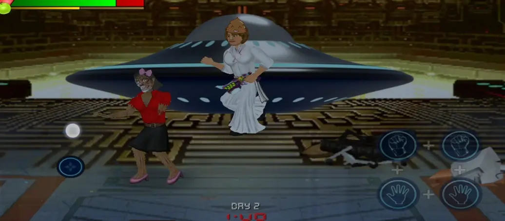 图片[18]-重生僵尸生存 Mod整合版 汉化修改版 Mdickie游戏 趣味性爆棚，让人无法停止体验-Mods8游戏网