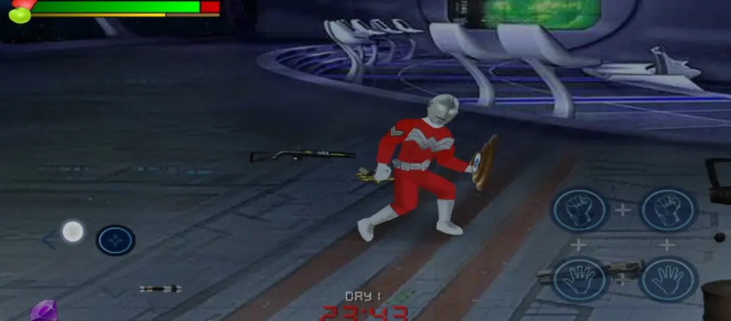 图片[6]-重生僵尸生存 Mod整合版 汉化修改版 Mdickie游戏 趣味性爆棚，让人无法停止体验-Mods8游戏网