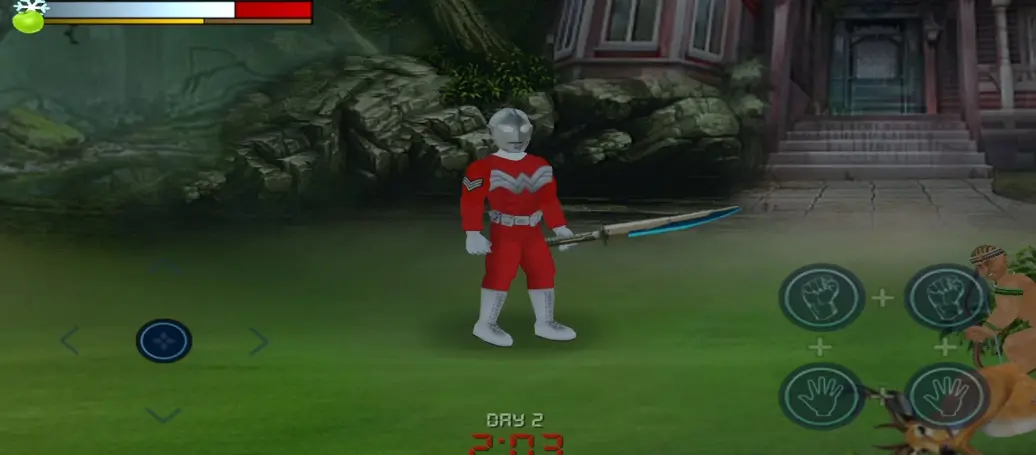 图片[9]-重生僵尸生存 Mod整合版 汉化修改版 Mdickie游戏 趣味性爆棚，让人无法停止体验-Mods8游戏网