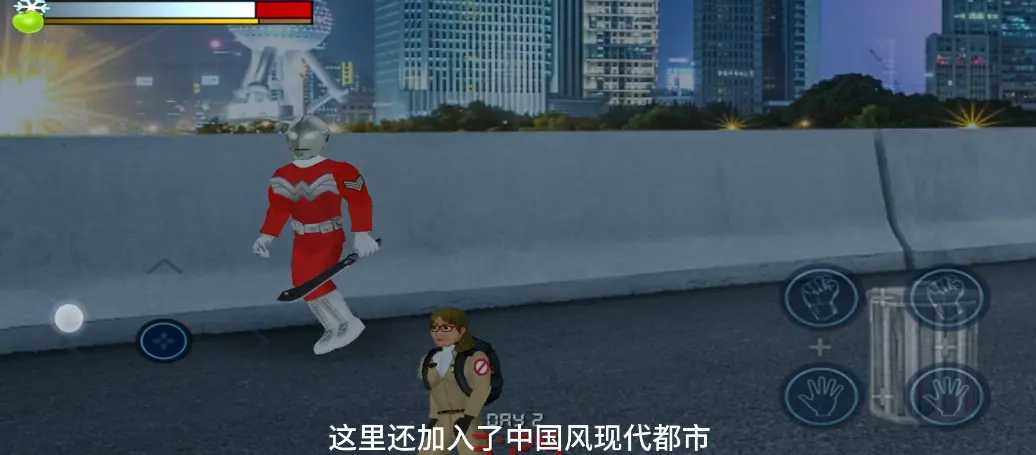 图片[11]-重生僵尸生存 Mod整合版 汉化修改版 Mdickie游戏 趣味性爆棚，让人无法停止体验-Mods8游戏网