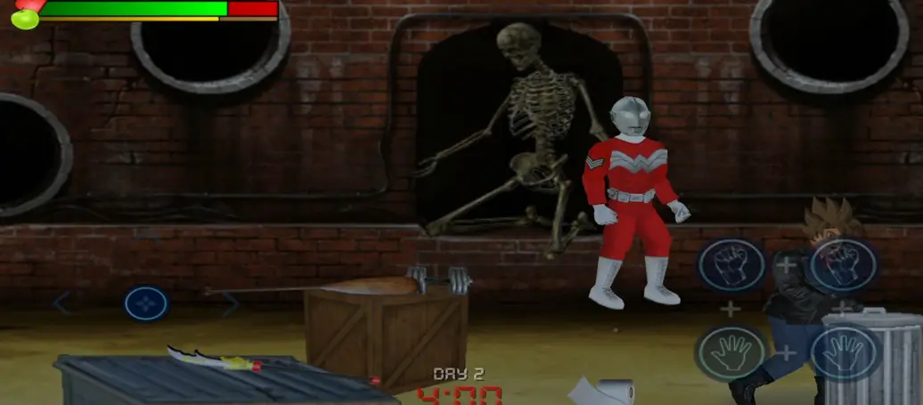 图片[13]-重生僵尸生存 Mod整合版 汉化修改版 Mdickie游戏 趣味性爆棚，让人无法停止体验-Mods8游戏网