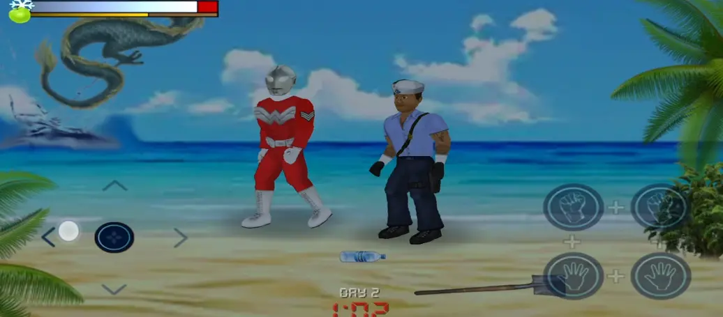 图片[8]-重生僵尸生存 Mod整合版 汉化修改版 Mdickie游戏 趣味性爆棚，让人无法停止体验-Mods8游戏网