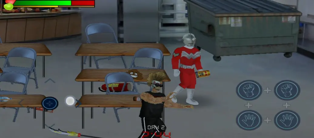 图片[10]-重生僵尸生存 Mod整合版 汉化修改版 Mdickie游戏 趣味性爆棚，让人无法停止体验-Mods8游戏网