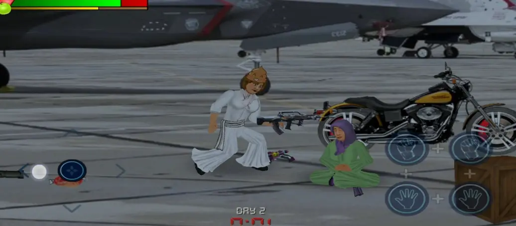 图片[17]-重生僵尸生存 Mod整合版 汉化修改版 Mdickie游戏 趣味性爆棚，让人无法停止体验-Mods8游戏网