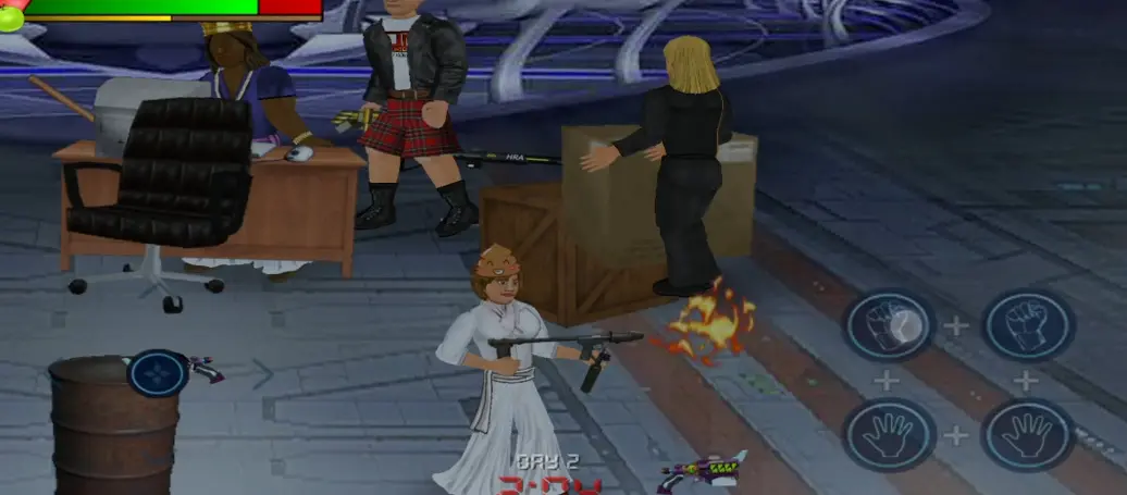 图片[19]-重生僵尸生存 Mod整合版 汉化修改版 Mdickie游戏 趣味性爆棚，让人无法停止体验-Mods8游戏网