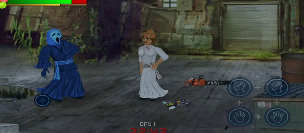 图片[16]-重生僵尸生存 Mod整合版 汉化修改版 Mdickie游戏 趣味性爆棚，让人无法停止体验-Mods8游戏网