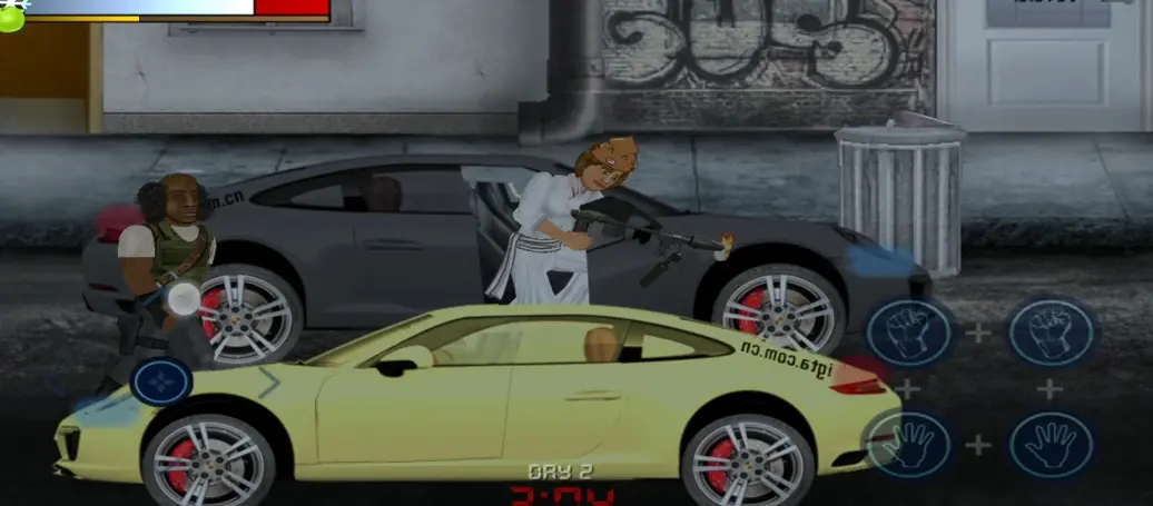 图片[21]-重生僵尸生存 Mod整合版 汉化修改版 Mdickie游戏 趣味性爆棚，让人无法停止体验-Mods8游戏网