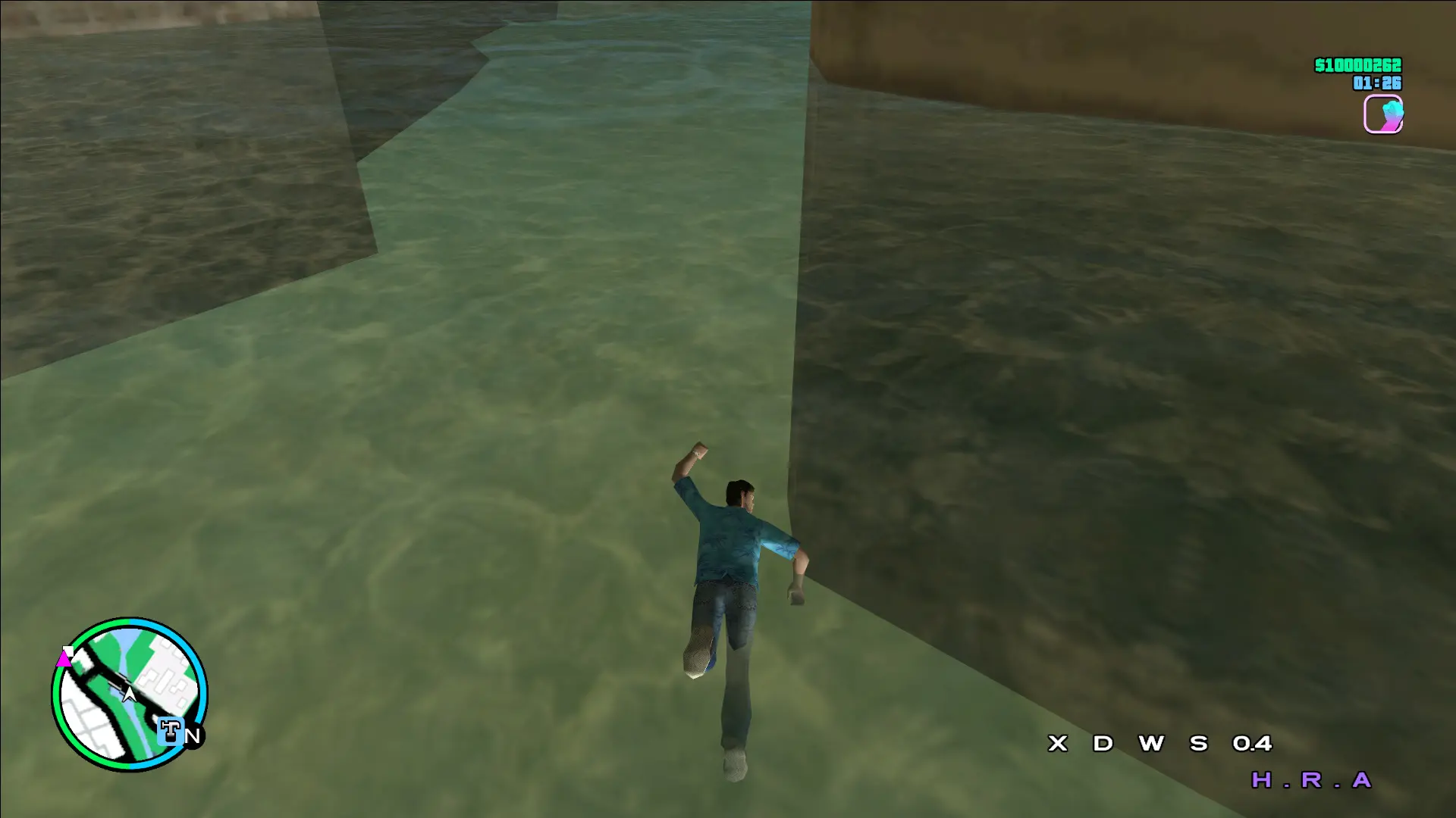 图片[5]-GTA 罪恶都市：侠盗无双0.4 Mod整合版 Win11/10优化版（包含汉化包）-Mods8游戏网